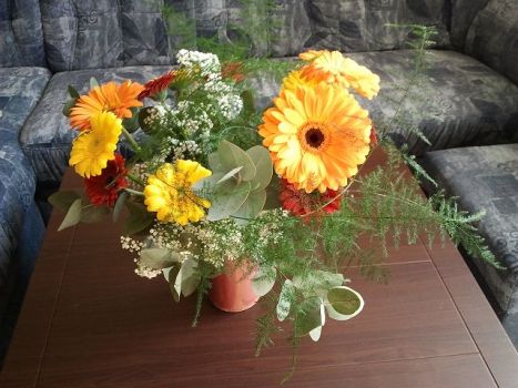 © Brigitte Voß 15.07.22_Blumenstrauß_20150429_104714